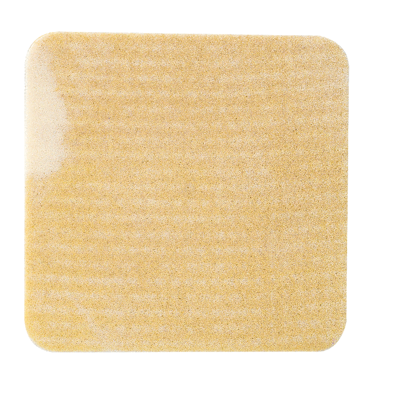dynarex curafoam ag foam dressing