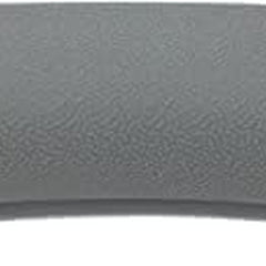 GREY CRUTCH PADS