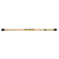 Wate Exercise Bars Tan .4 Kg/ 1 Lbs.