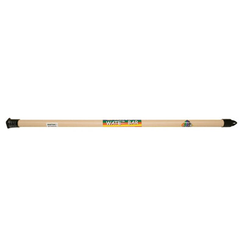 Wate Exercise Bars Tan .4 Kg/ 1 Lbs.