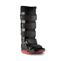 Walker Boot XcelTrax Tall Non-Pneumatic Adult Small Tall, Packaging Type- Each