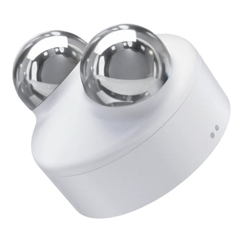 theraface hot and cold rings hand held face massager cleanser attachment for theraface pro white theraface hot and cold rings white hand held face massager cleanser attachment mk1248585ea