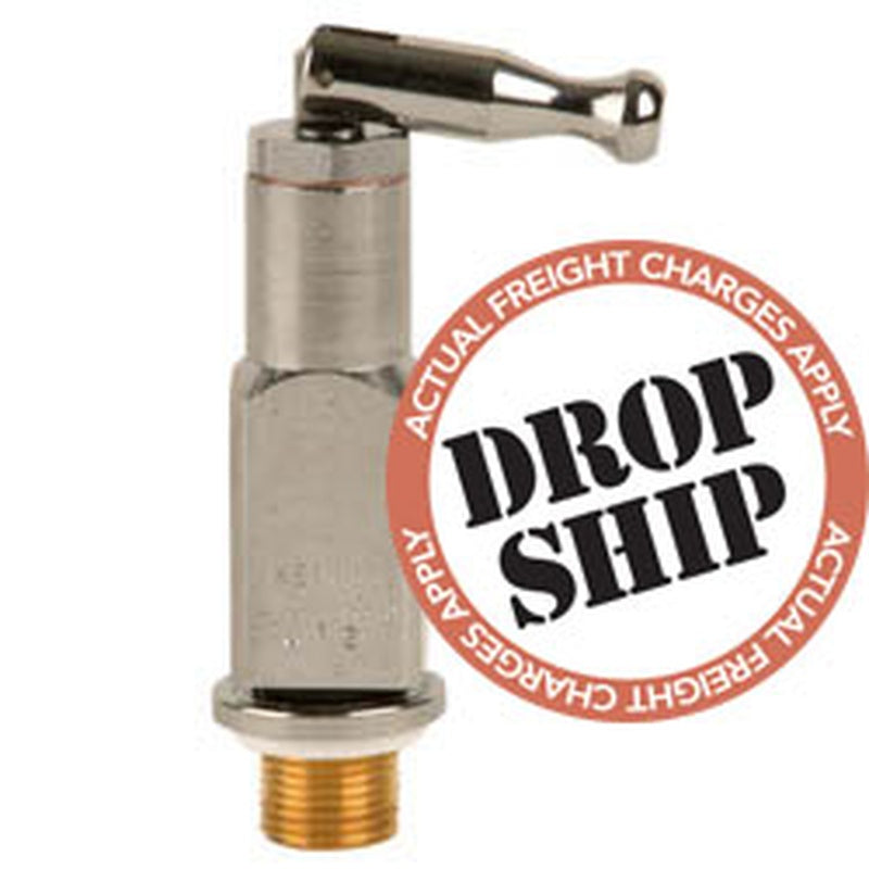 cylinder post valve toggle cga 870