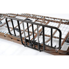 Half-length Bed Rails No-gap Style (pair)