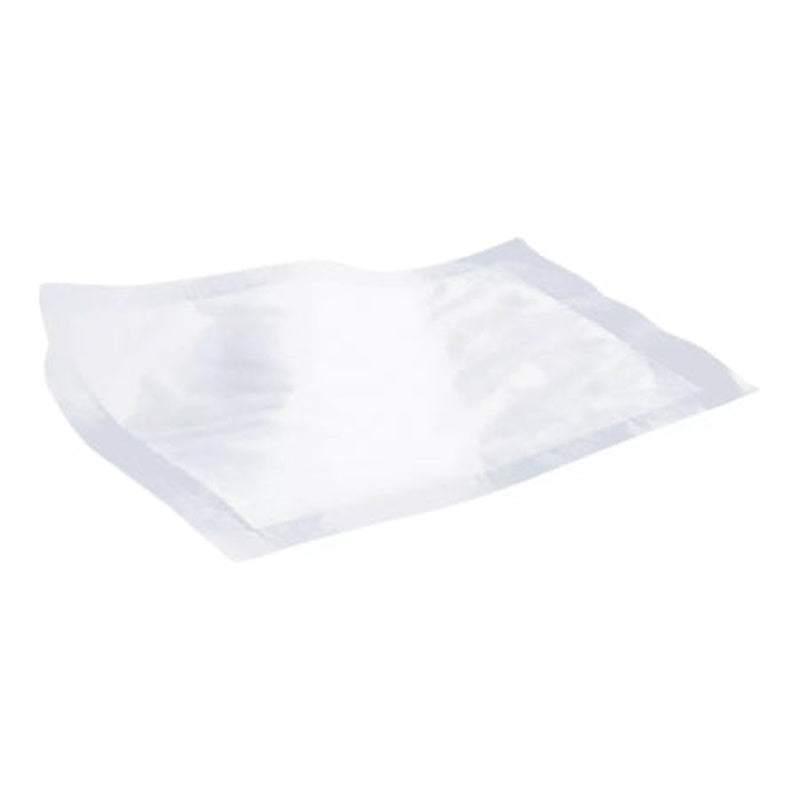 Skin Fold Management Pad Tranquility ThinLiner, Packaging Type- Case