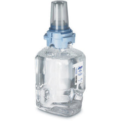 purell advanced hand sanitizer foam ethyl alcohol refill bottle 70 700 ml purell advanced hand sanitizer mk814708ea
