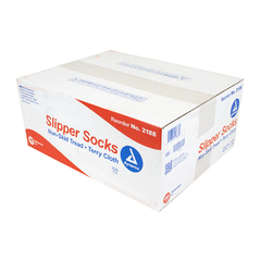 dynarex universal slipper socks