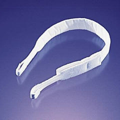 tracheostomy tube holder shiley up to 18 inch pediatric adult packaging type box
