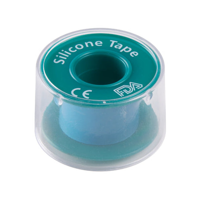 sorespot silicone tape 1 x 1 5 yd pack 1