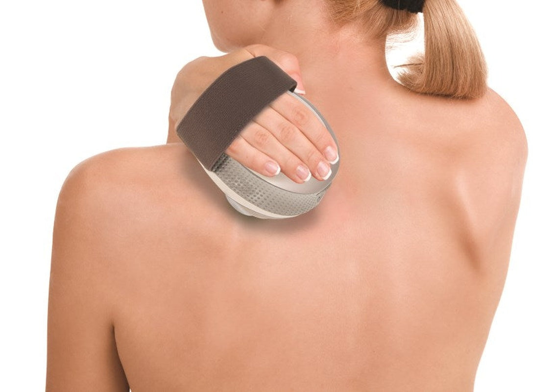 Professional Palm Massager By Obusforme