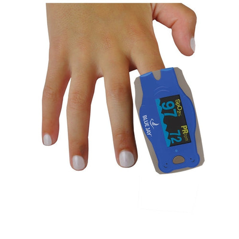 Pulse Oximeter Pediatric Oximeter  Pediatric