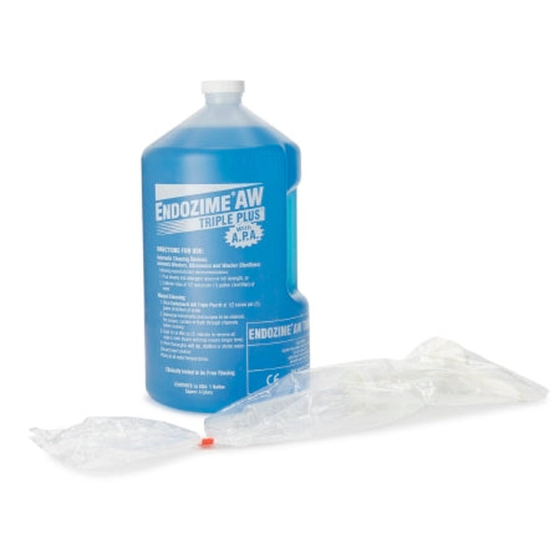 endozime with apa multi enzymatic instrument detergent endozime aw triple plus with apa multi enzymatic instrument detergent mk866176ea