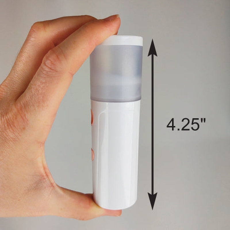 Disinfecting Nano-mister