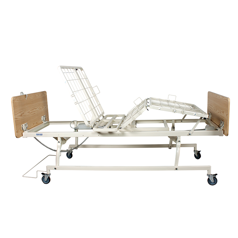 function standard bed