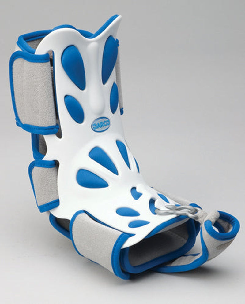 Night Splint Body Armor Darco One Size Fits All   All Care Store