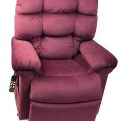 Maxicomfort Lift Chair  Cloud Small/medium Heat And Massage