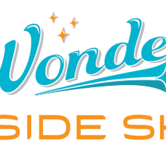 Wonder Bedside Shelf | Sleek & Stylish Nightstand Organizer | Perfect for Books, Phones, & Essentials | Space-Saving Design for Any Bedroom