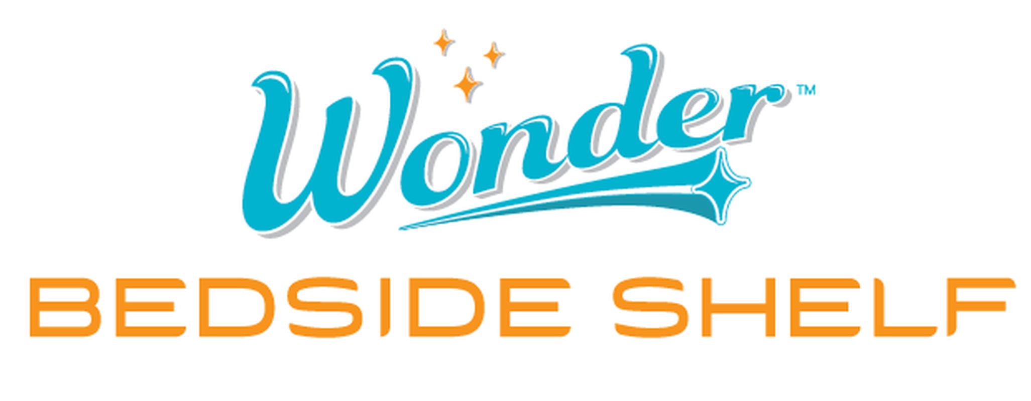 Wonder Bedside Shelf | Sleek & Stylish Nightstand Organizer | Perfect for Books, Phones, & Essentials | Space-Saving Design for Any Bedroom
