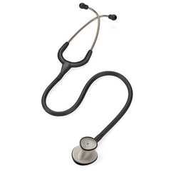 Littmann Lightweight Ii S.e. Stethoscope--black