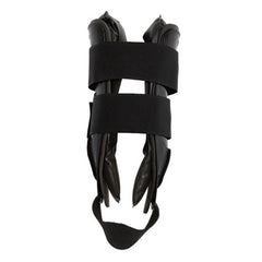 Blue Jay Universal Gel Ankle Support W/ Hard Exterior Shell
