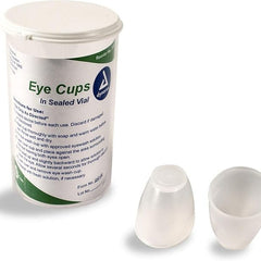 Oval Eye Pads