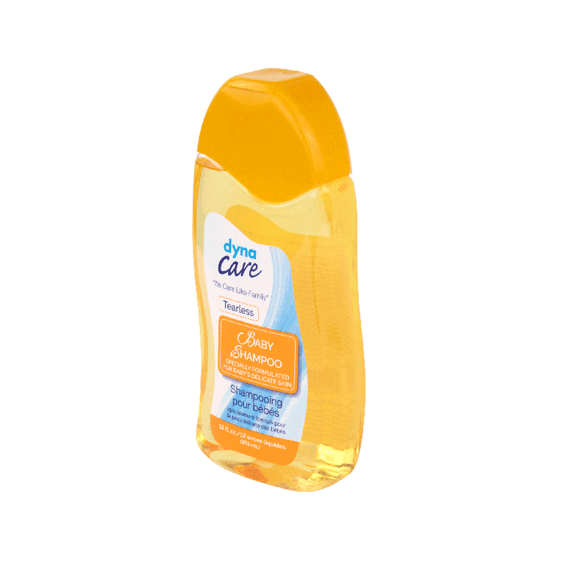 dynarex baby shampoo