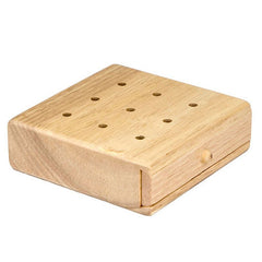 9-hole Pegboard