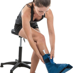 aircast cryo ankle cuff only