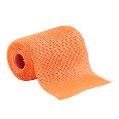 3m scotchcast plus bright orange cast tape 3 inch x 4 yard 3m scotchcast plus cast tape mk199239bx