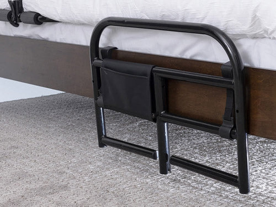 Prime Safety Bed Rail