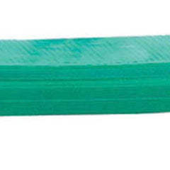 The Step Stackable Riser 6  Blue Riser