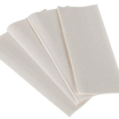 Kleenex Scottfold Multi-Fold Paper Towels – White 1-Ply, 8-1/10 x 12-2/5 in, 40% Recycled (Case of 3,000)