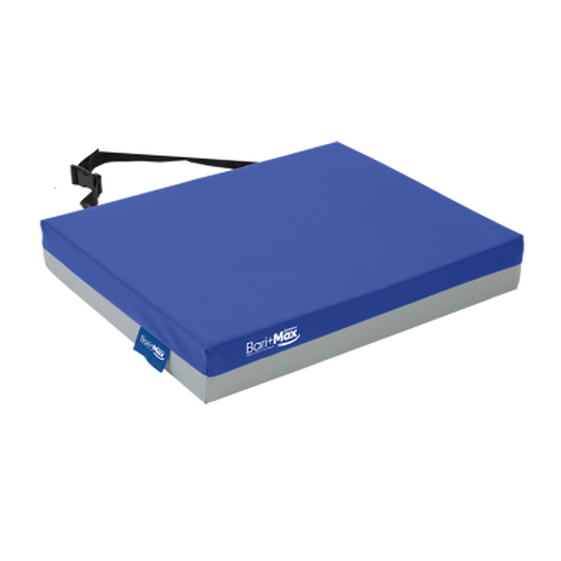 dynarex bariatric foam cushion