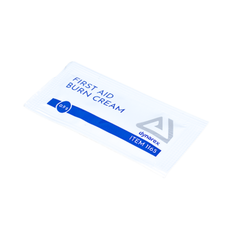 first aid burn relief cream