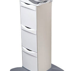 Cart Adapter (gray)