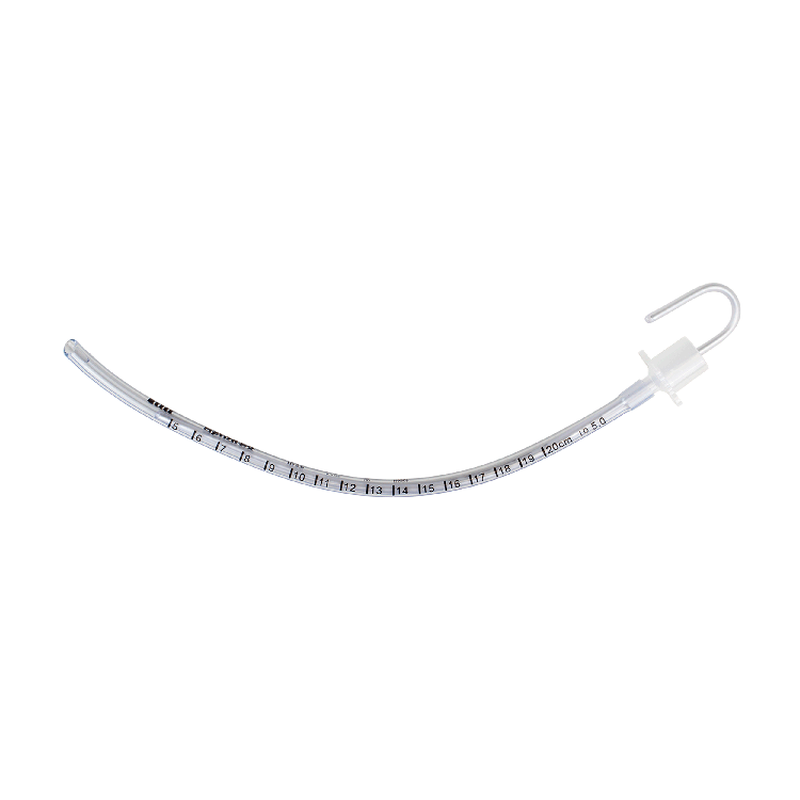 Dynarex Uncuffed Endotracheal Tube - Reliable Airway Management for Enhanced Patient Safety and Comfort. Ideal for Medical Professionals and Emergency Care.