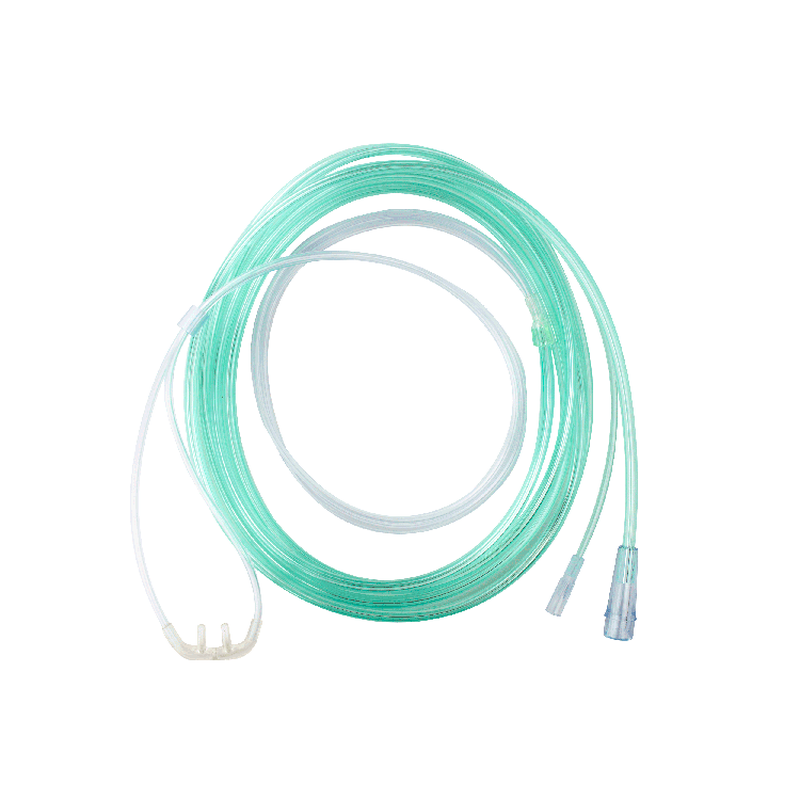 Denorex EtCO2 Nasal Sampling Cannulas
