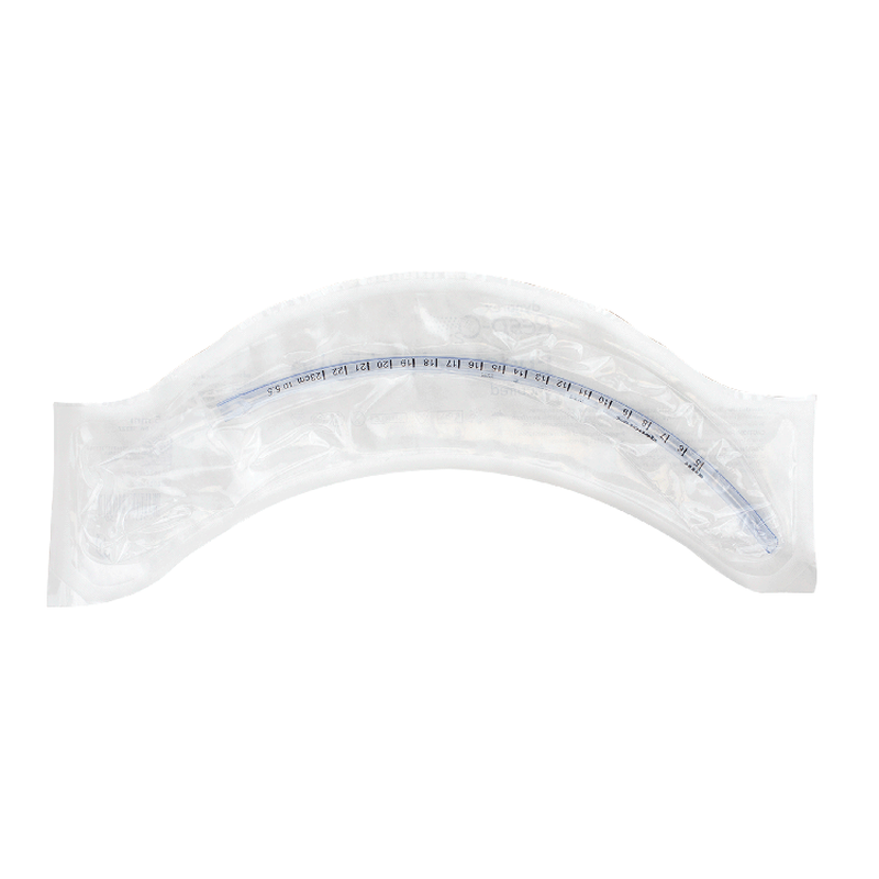 Dynarex Uncuffed Endotracheal Tube - Reliable Airway Management for Enhanced Patient Safety and Comfort. Ideal for Medical Professionals and Emergency Care.