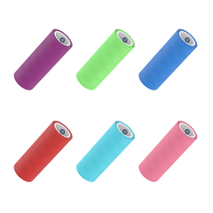 dynarex sensi wrap self adherent bandage rolls