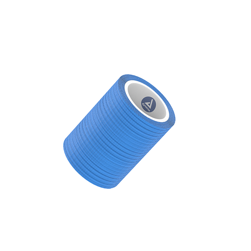dynarex sensi wrap self adherent bandage rolls