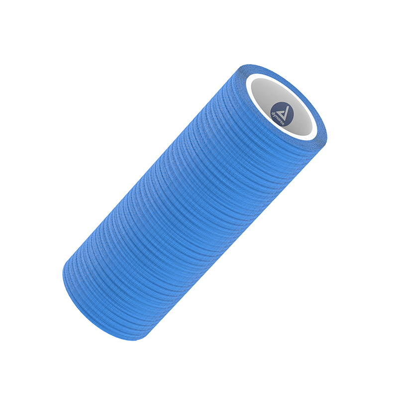 dynarex sensi wrap self adherent bandage rolls
