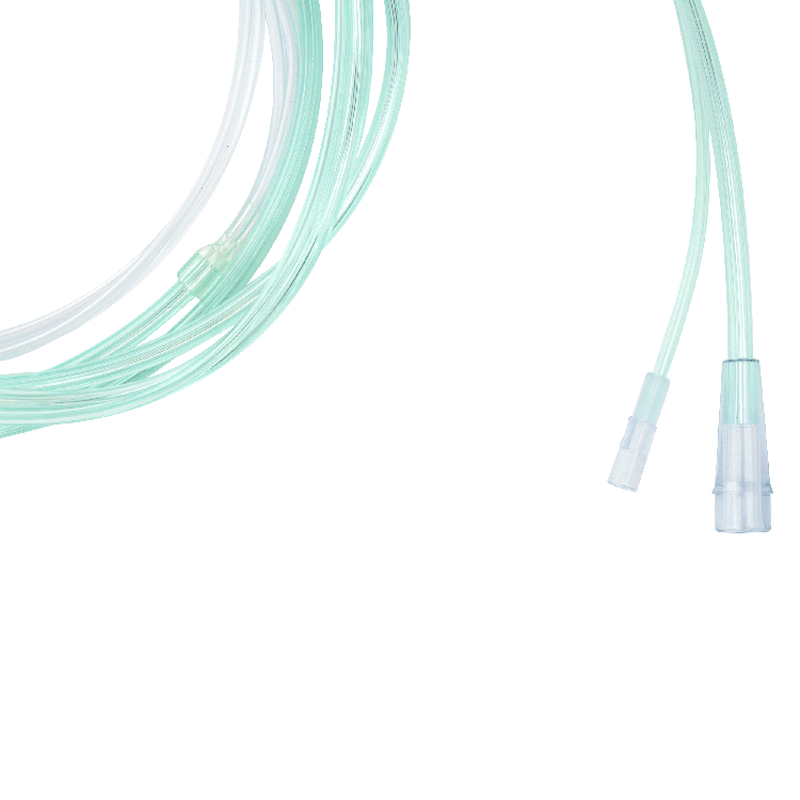 Denorex EtCO2 Nasal Sampling Cannulas