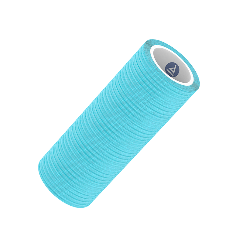 dynarex sensi wrap self adherent bandage rolls
