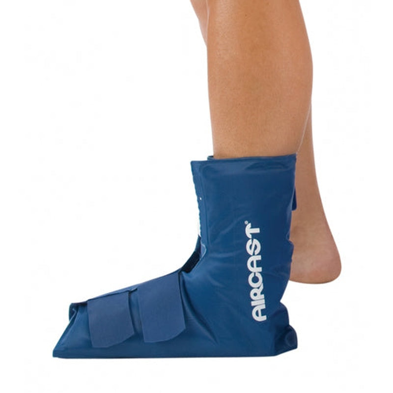 Aircast Cryo/cuff System-ankle & Cooler