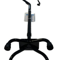 Quad Cane  Small Base  Black By Blue Jay Brand