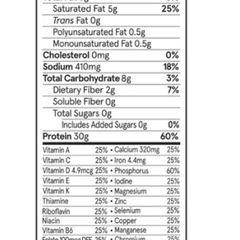 isopure zero carb whey protein powder simply vanilla 3 4 lbs copy