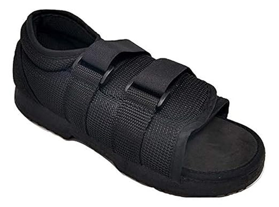 Health Design Classic Post Op Shoe  Men's Xxl