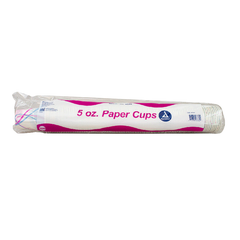 dynarex paper cups