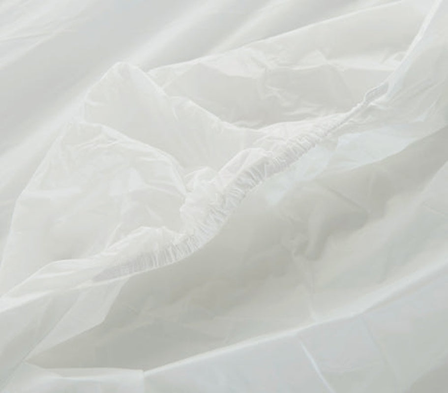 Mattress Protector contour  Full 54 X75 X9   All Care Store