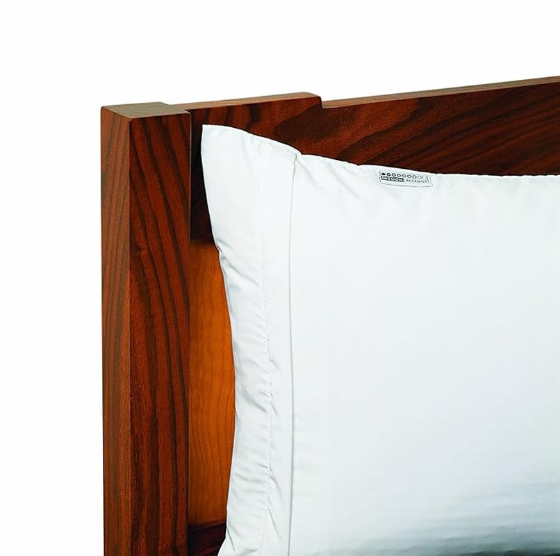 pillow cover allergy relief standard size